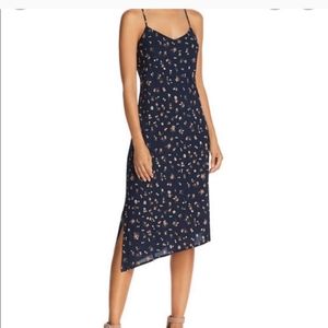 Adriano Goldschmeid dress